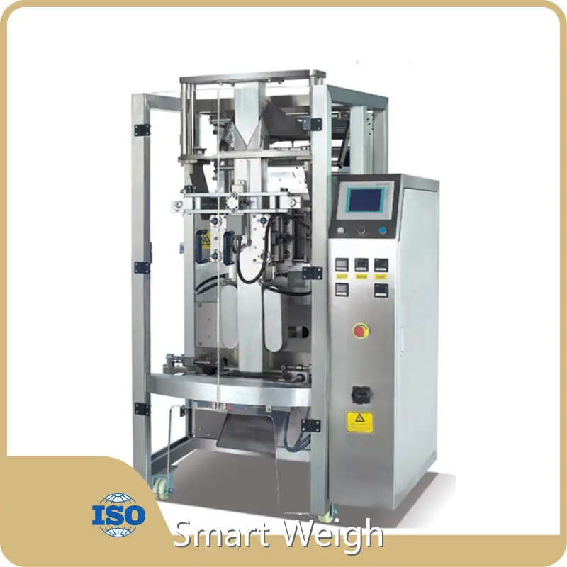 Smart Weigh Vffs Packaging Machine Factory 1
