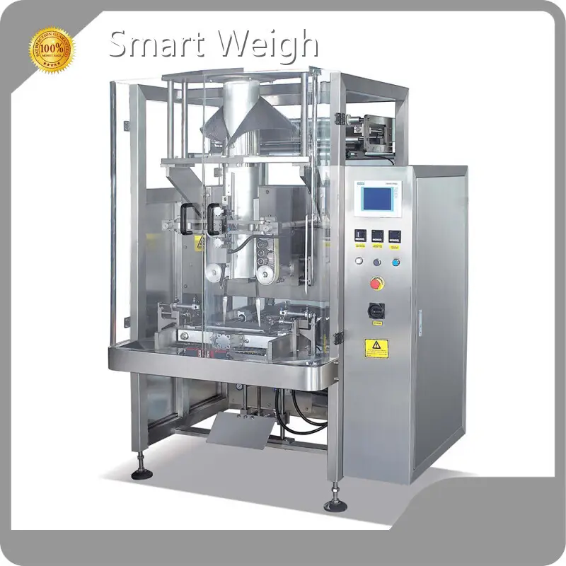 Durable Form Fill Seal Machine Company 1