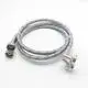 sturdy stainless steel washing machine hoses free design | PASSIONHOSE 4