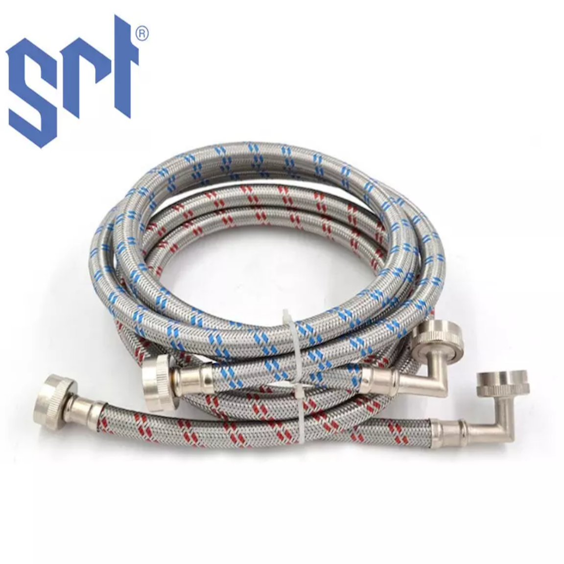 best material Washing Machine Hose highly rated | PASSIONHOSE 7