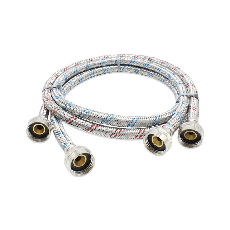 Washing Machine Hose Pipe at Wholesale Prices | PASSIONHOSE 8