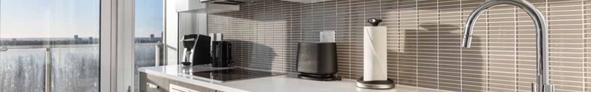 Nylon PE Pull Out Down Replacement Hose Pipe For Kitchen Faucet 18