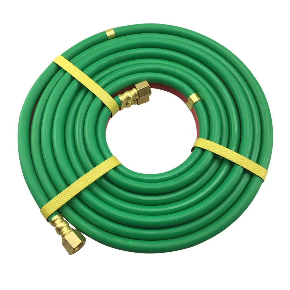 Custom twin welding hose order now Manufacturer | PASSIONHOSE 5
