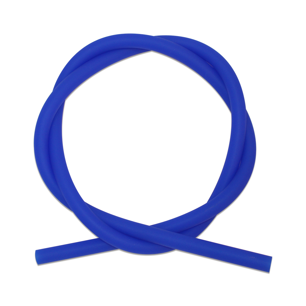 PASSIONHOSE High Grade Custom Carbon Silicone Hose For Hookah Smoking 9