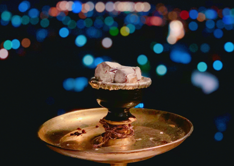 PASSIONHOSE High Grade Custom Carbon Silicone Hose For Hookah Smoking 4