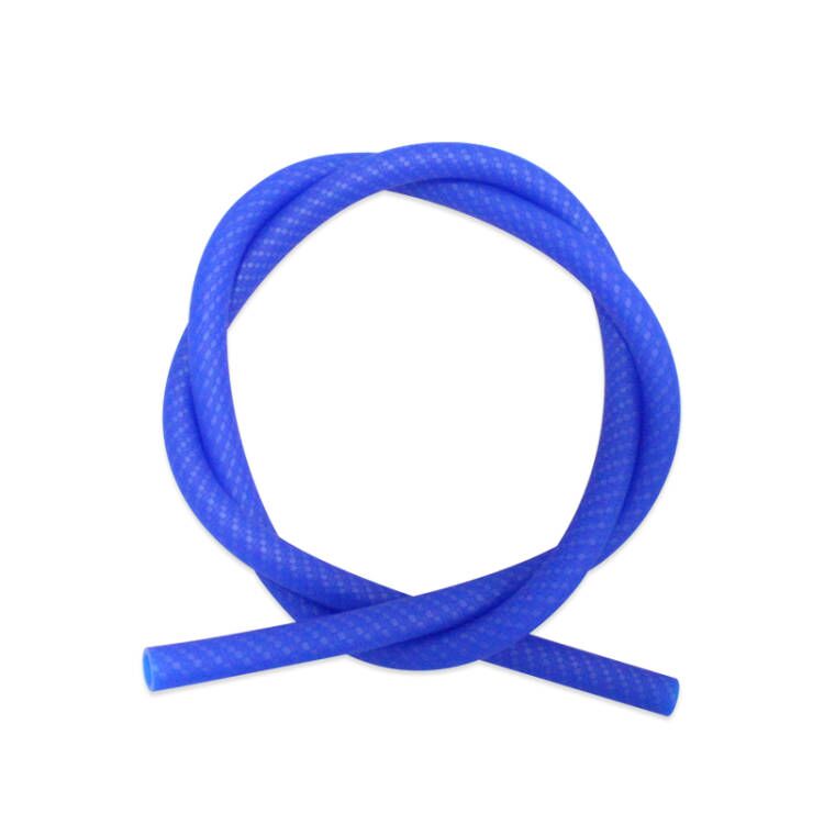 PASSIONHOSE High Grade Custom Carbon Silicone Hose For Hookah Smoking 11