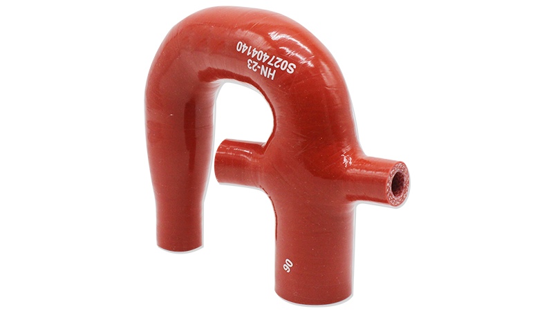 Bulk silicone hose pipe high quality | PASSIONHOSE 9