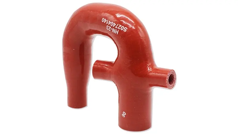 Bulk silicone hose pipe high quality | PASSIONHOSE 7