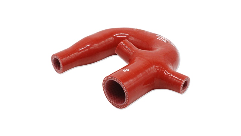 PASSIONHOSE | Bepoke Silicone Hose for Hydrogen Power Systems high quality 8