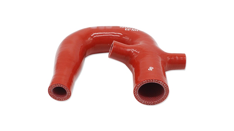 Bulk silicone hose pipe high quality | PASSIONHOSE 10