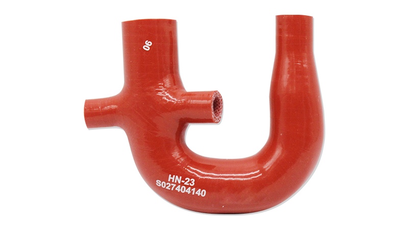 PASSIONHOSE | Bepoke Silicone Hose for Hydrogen Power Systems high quality 9