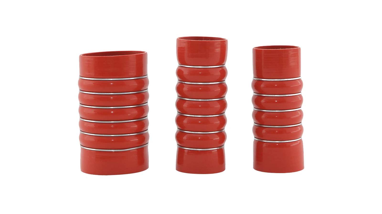 Quality Best OEM A0020945582 Charging Air Hose for European Truck Mercedes Benz Manufacturer | PASSIONHOSE 1