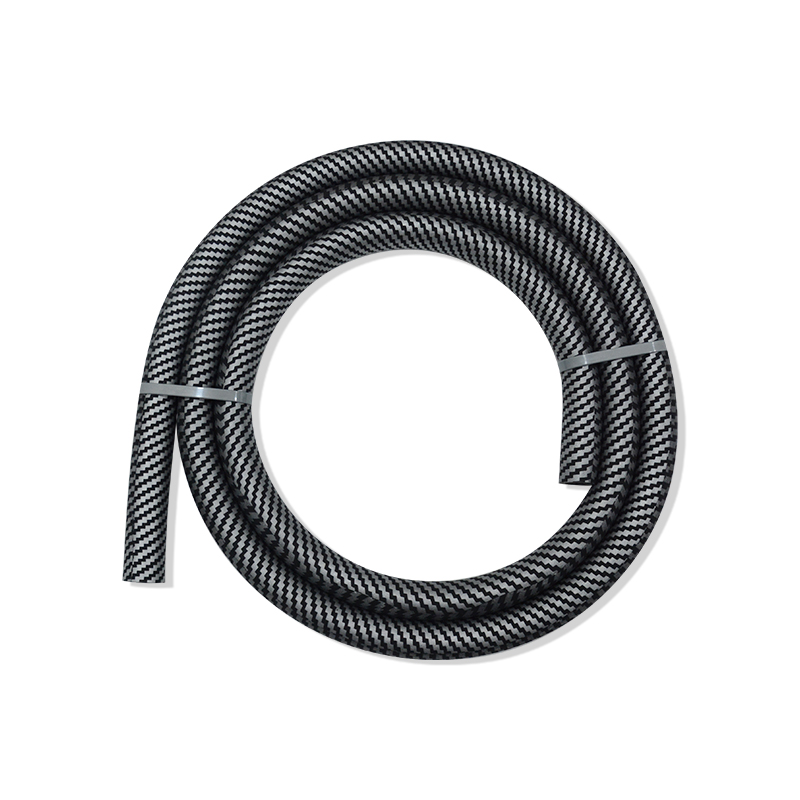 Custom Metal Silicone Hookah Hose supply Manufacturer | PASSIONHOSE 3