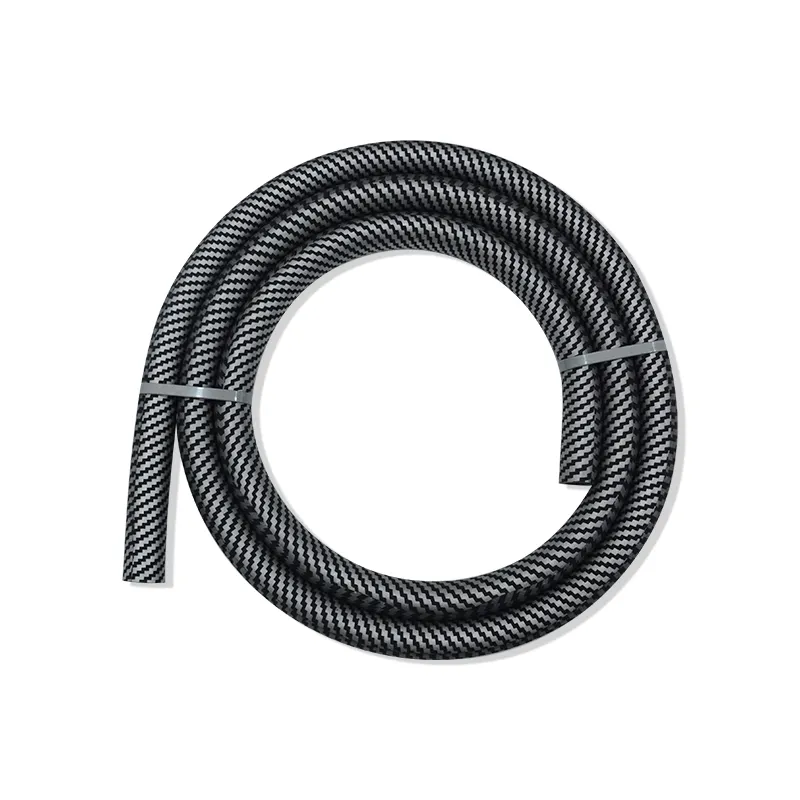 Custom Metal Silicone Hookah Hose supply Manufacturer | PASSIONHOSE 2