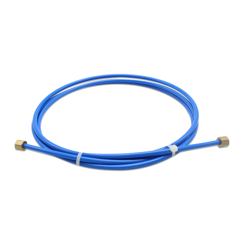 Quality 25FT Ice Maker Tubing with 1/4 Compression Fittings Manufacturer | PASSIONHOSE 12