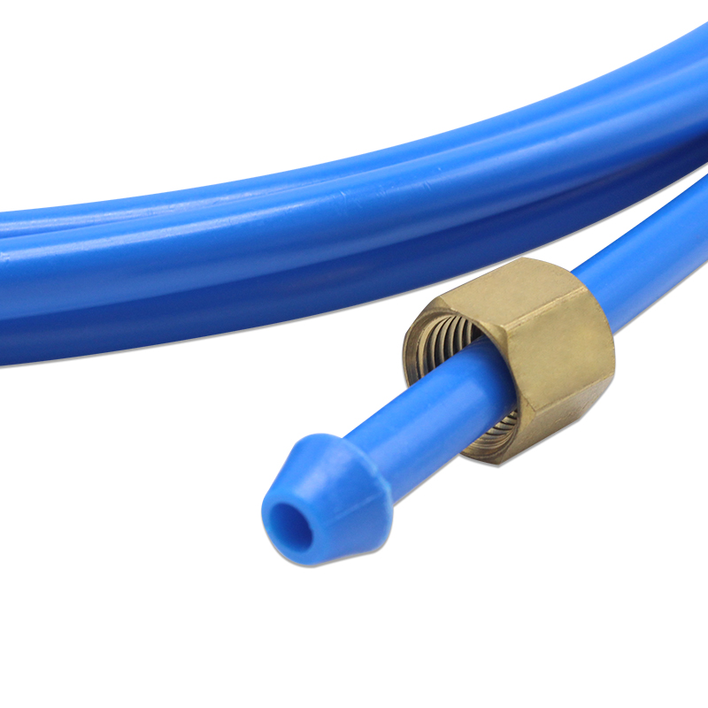 Quality 25FT Ice Maker Tubing with 1/4 Compression Fittings Manufacturer | PASSIONHOSE 14