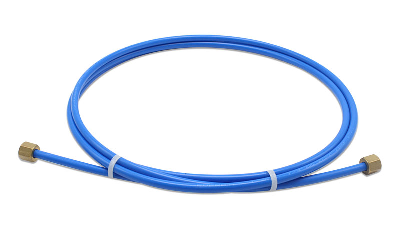 Quality 25FT Ice Maker Tubing with 1/4 Compression Fittings Manufacturer | PASSIONHOSE 8