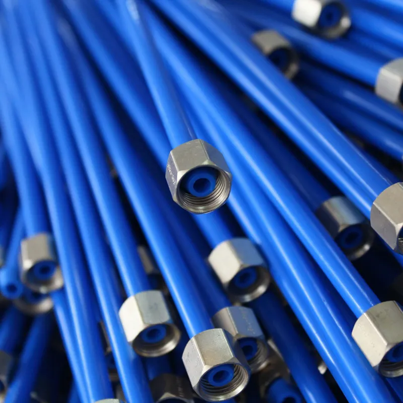 PASSIONHOSE | Newest Ice Maker Hose design 6