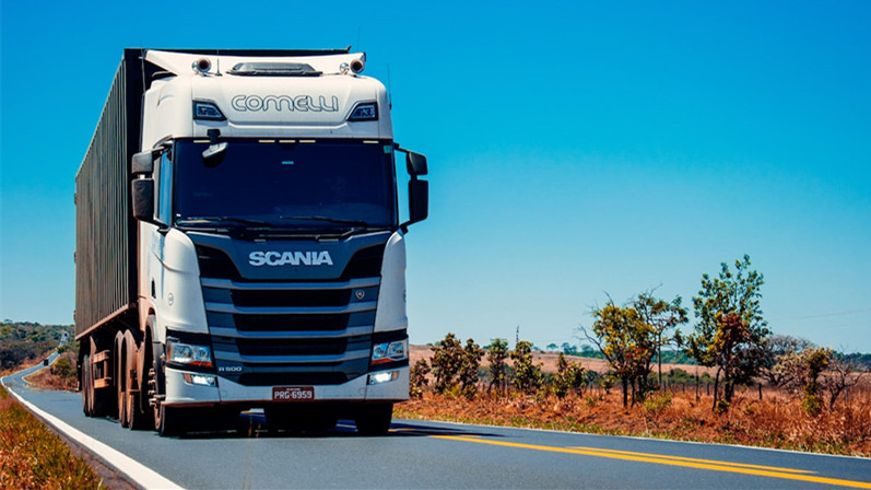 3/4 and Flexible Colorful Gasoline Dispenser Hose for Service Station | PASSIONHOSE 20