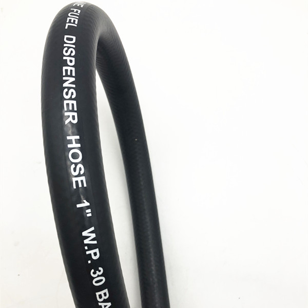 Custom fuel dispenser hose high quality Manufacturer | PASSIONHOSE 10