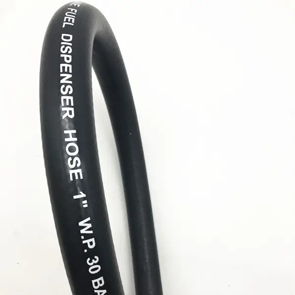 Oem & Odm petroleum dispensing hose at discount | PASSIONHOSE 4