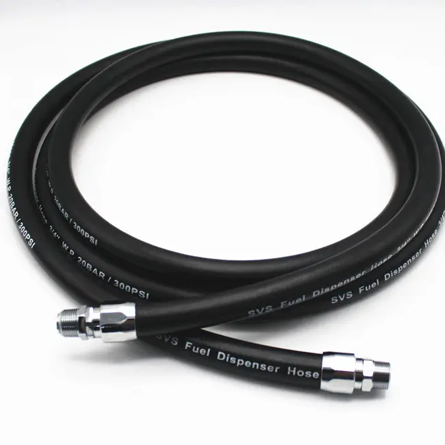 Oem & Odm petroleum dispensing hose at discount | PASSIONHOSE 6