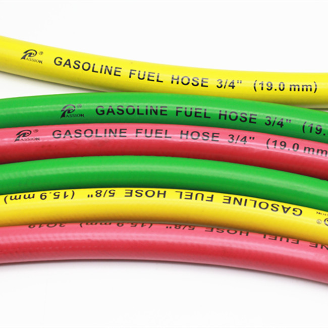 Customized fuel dispenser hose at discount | PASSIONHOSE 8
