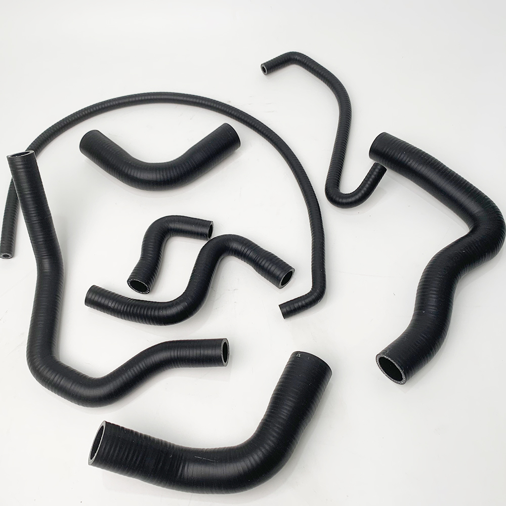 Custom Rubber hose supplier factory Manufacturer | PASSIONHOSE 8