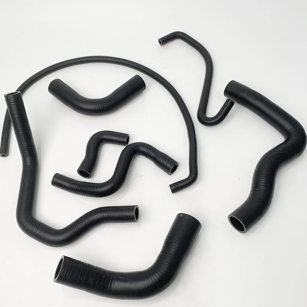 PASSIONHOSE | Worldwide performance silicone hoses manufacturing 2