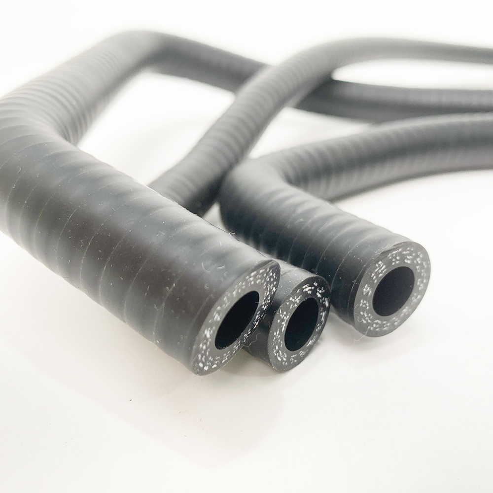 Radiator Hose Kit With Brand New Matte Surface Design | PASSIOHOSE 13