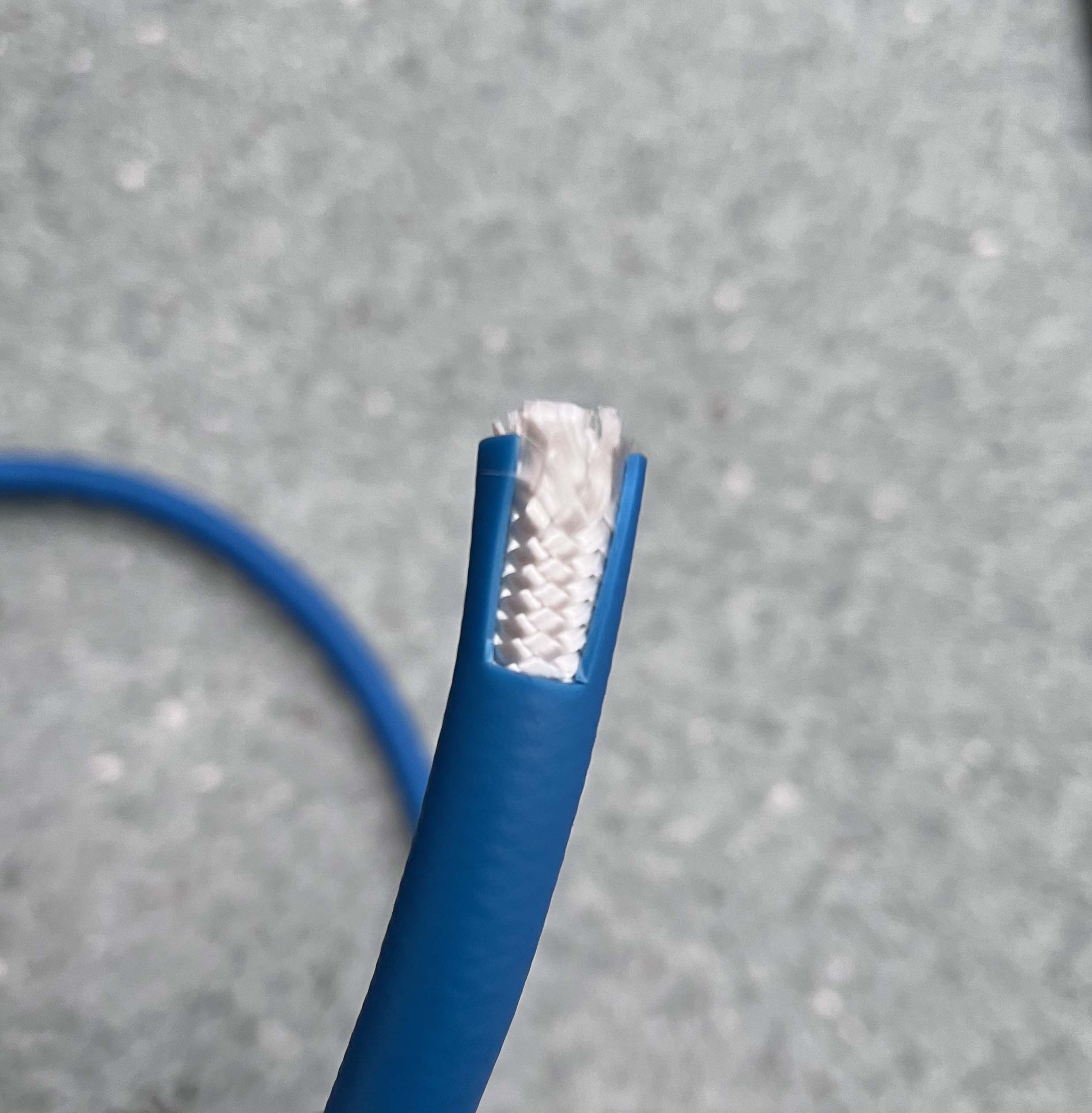 Customized 1/4 x 25ft / 50ft Kink Free High Pressure Car Washer Hose 3600PSI with M22 Fittings | PASSIONHOSE 15