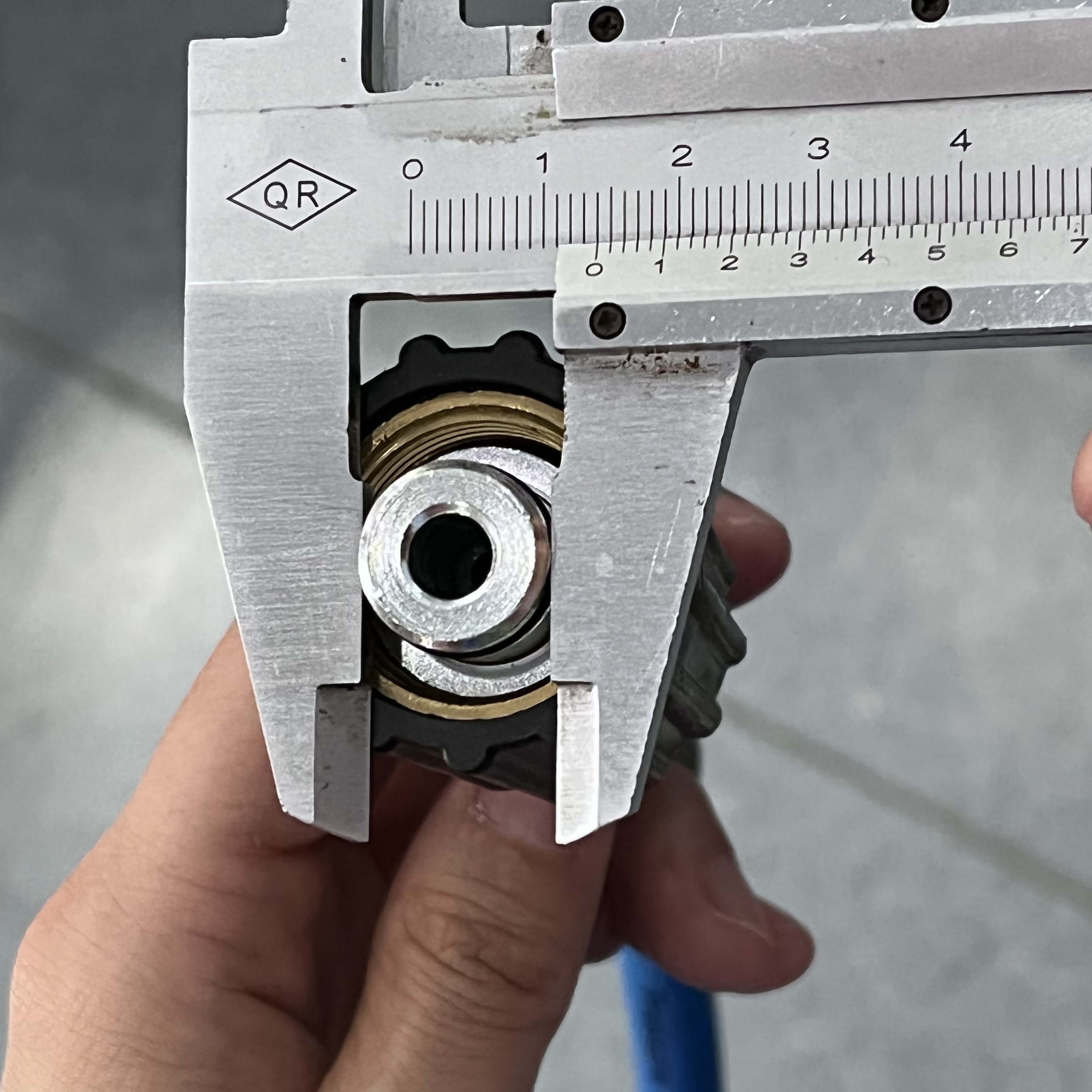 1/4 5/16 3/8 X 50ft Pressure Washer Hose with Quick Couplers for Washers | PASSIONHOSE 12