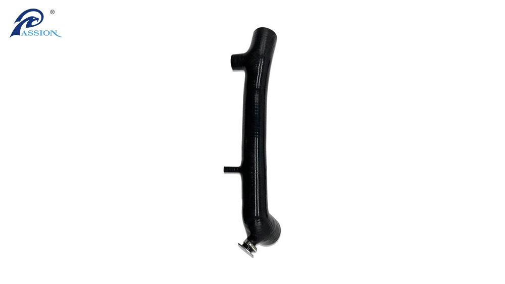 Best CUSTOM RUBBER HOSE RZR XP TURBO SILICONE CHARGE TUBE -Silicone Hose Manufacture Supplier |  PASSIONHOSE 1