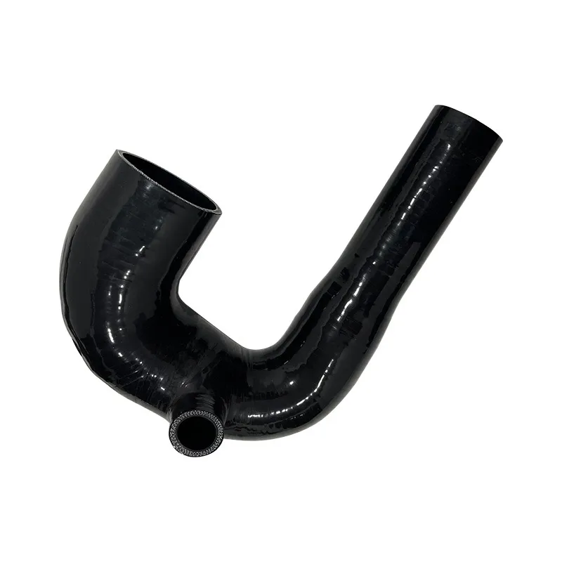 Custom Silicone Charge Tube supply Manufacturer | PASSIONHOSE 4