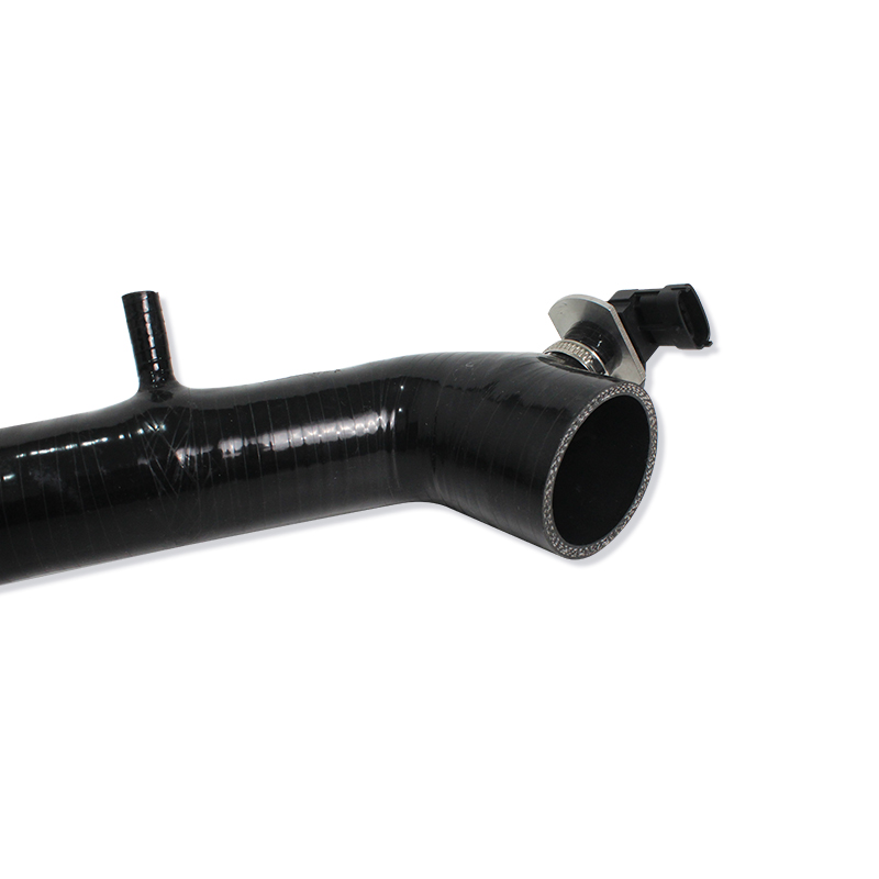 Best CUSTOM RUBBER HOSE RZR XP TURBO SILICONE CHARGE TUBE -Silicone Hose Manufacture Supplier |  PASSIONHOSE 11