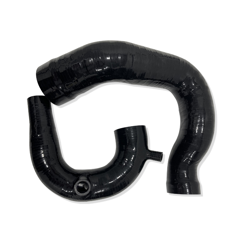 Custom Silicone Charge Tube supply Manufacturer | PASSIONHOSE 6