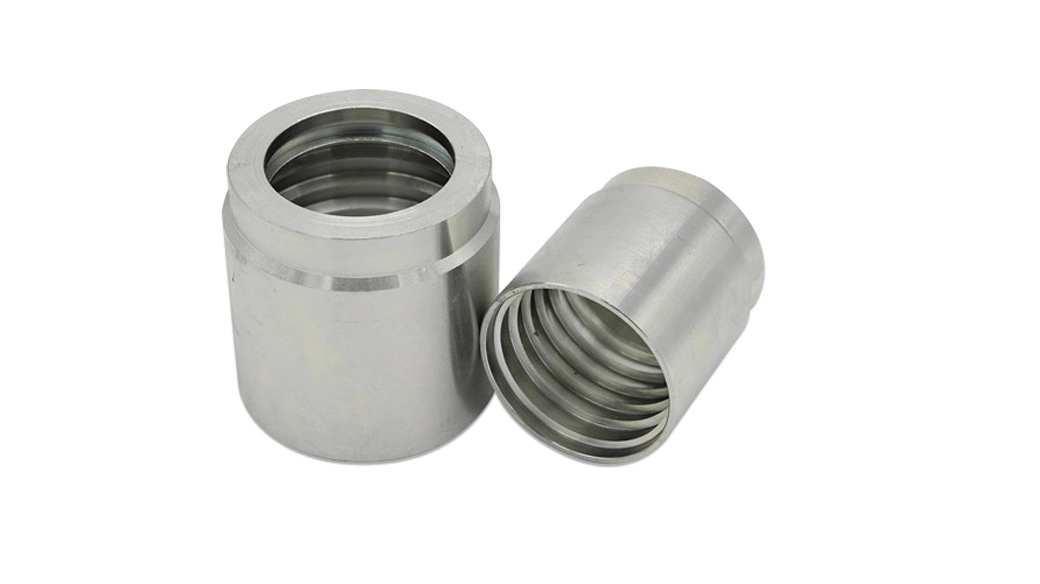 PASSIONHOSE High Pressure Hydraulic Hose Ends Ferrules | PASSIONHOSE 1