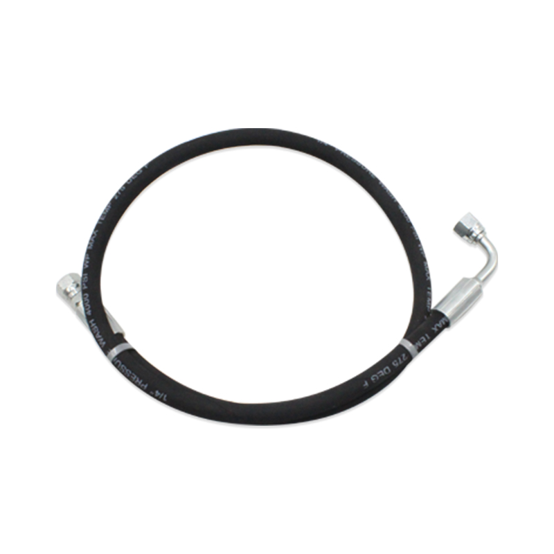 PASSIONHOSE | Best Value hydraulic rubber hose waterproof 9