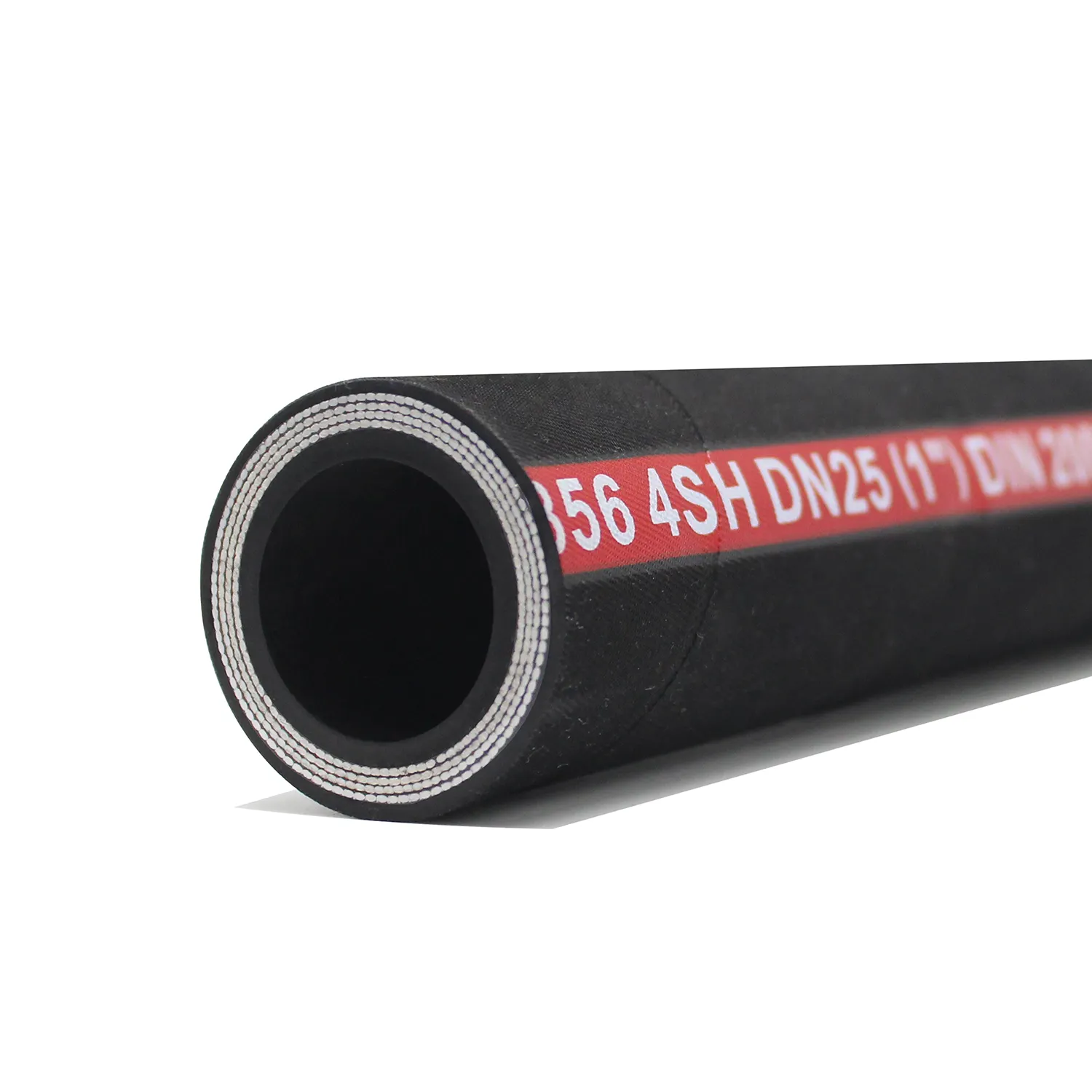 Custom hydraulic hose quality assurance Manufacturer | PASSIONHOSE 3
