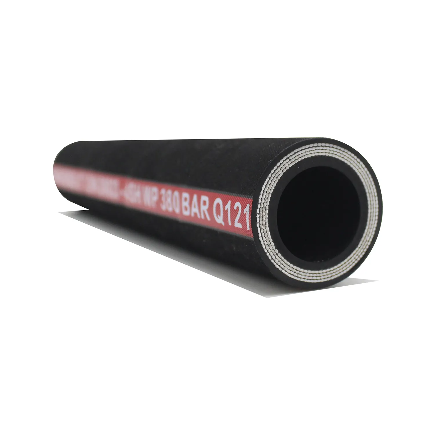Custom hydraulic hose quality assurance Manufacturer | PASSIONHOSE 4