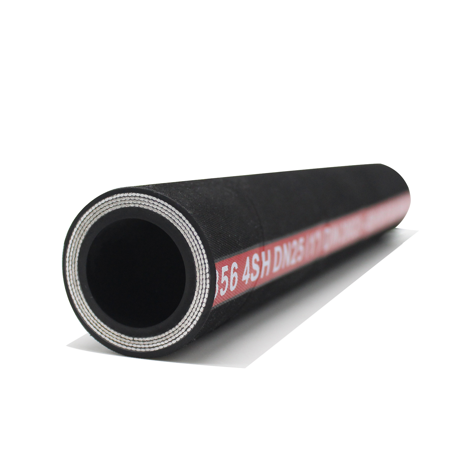 Custom hydraulic hose quality assurance Manufacturer | PASSIONHOSE 9