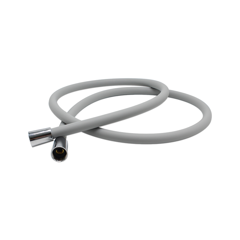 Super Flexible Silicone Shower Hose with G 1/2 x 1/2 Supplier & Manufacturers 7