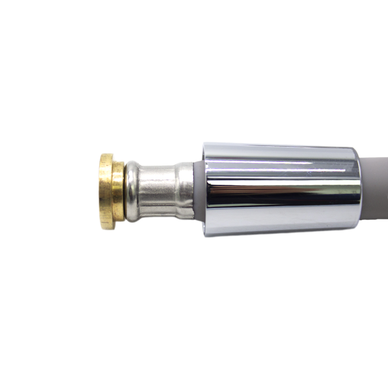 Super Flexible Silicone Shower Hose with G 1/2 x 1/2 Supplier & Manufacturers 13