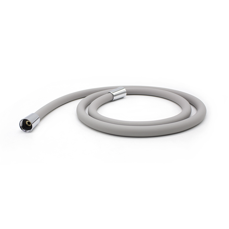 Super Flexible Silicone Shower Hose with G 1/2 x 1/2 Supplier & Manufacturers 11