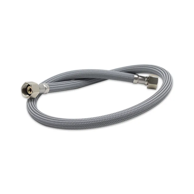 PASSIONHOSE | Worldwide Flexible Plumbing Hose factory 2