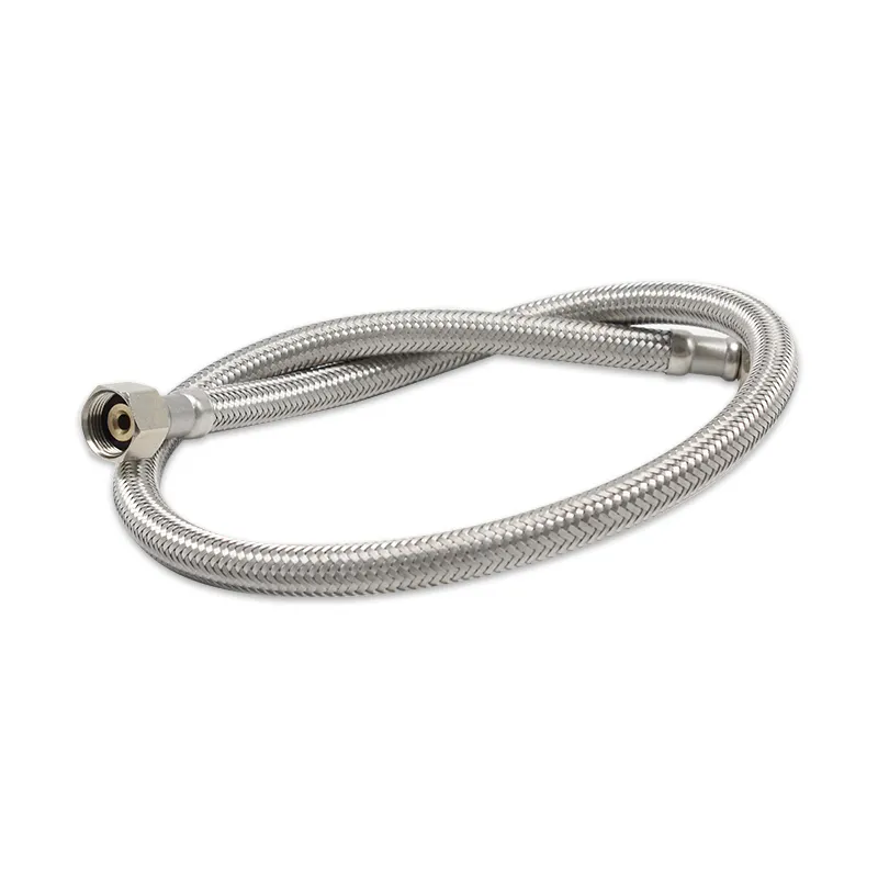 PASSIONHOSE | Worldwide Flexible Plumbing Hose factory 3