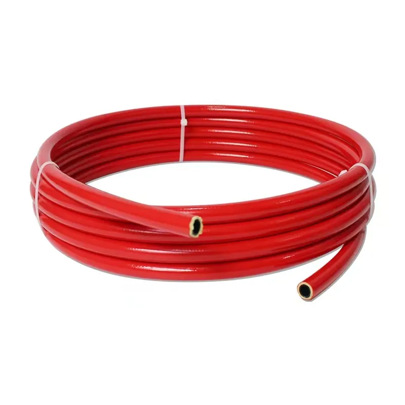 PASSIONHOSE | Durable lpg gas pipe waterproof 2