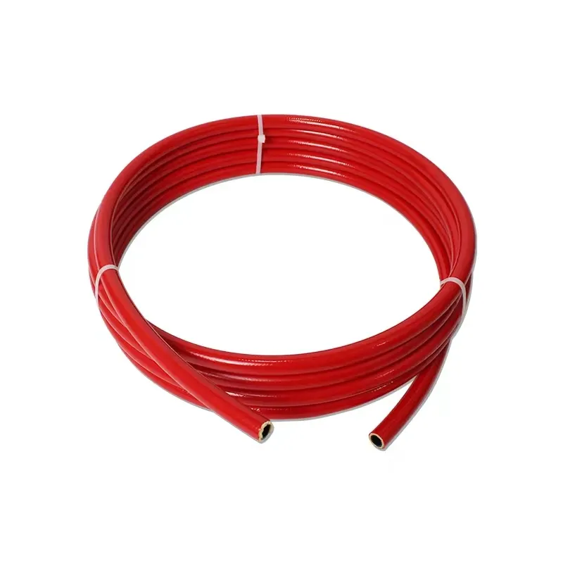 PASSIONHOSE | Durable lpg gas pipe waterproof 4