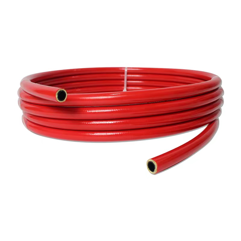 Customized Replacement for Parker 5 CNG Hose Compressed Natural Gas Hose Manufacturer| PASSIONHOSE 14