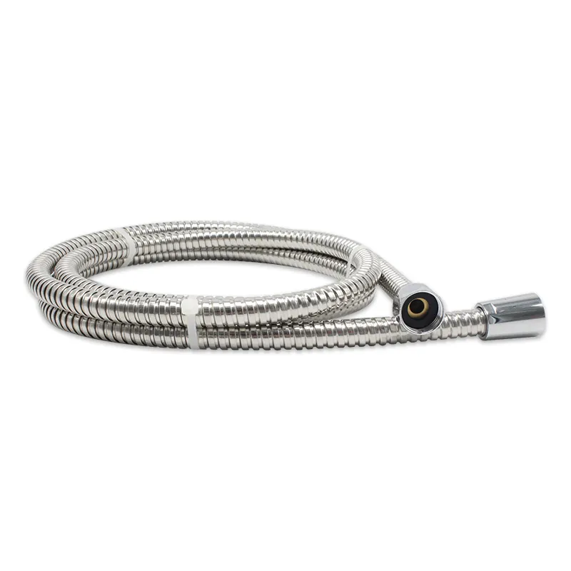 dimension stainless steel shower hose 1.5 m factory direct supply | PASSIONHOSE 4